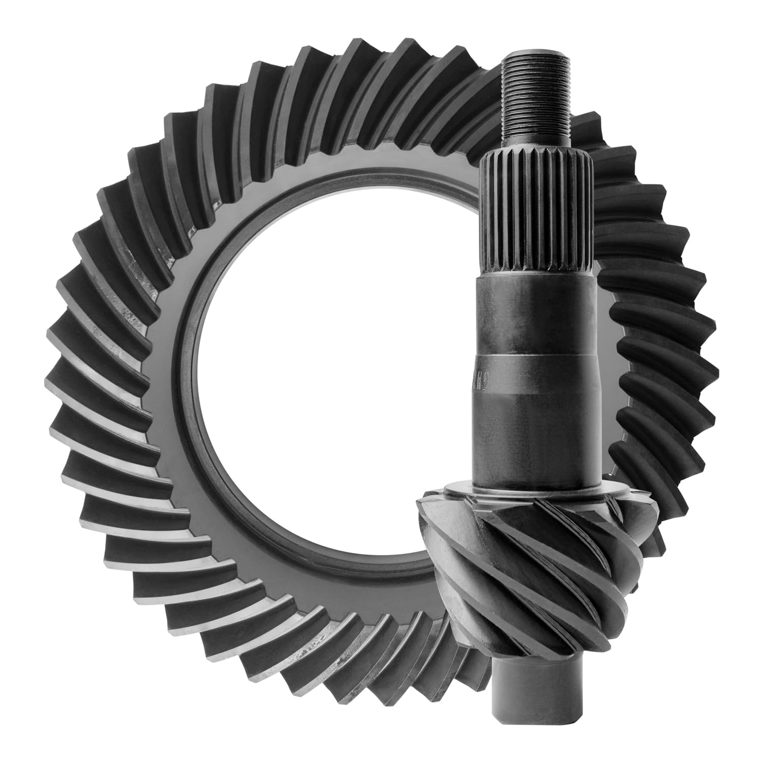 High Performance Yukon Gear & Axle (YG GM14T-538T) Ring & Pinion Gear Set for GM 14-Bolt Truck 10.5 Differential