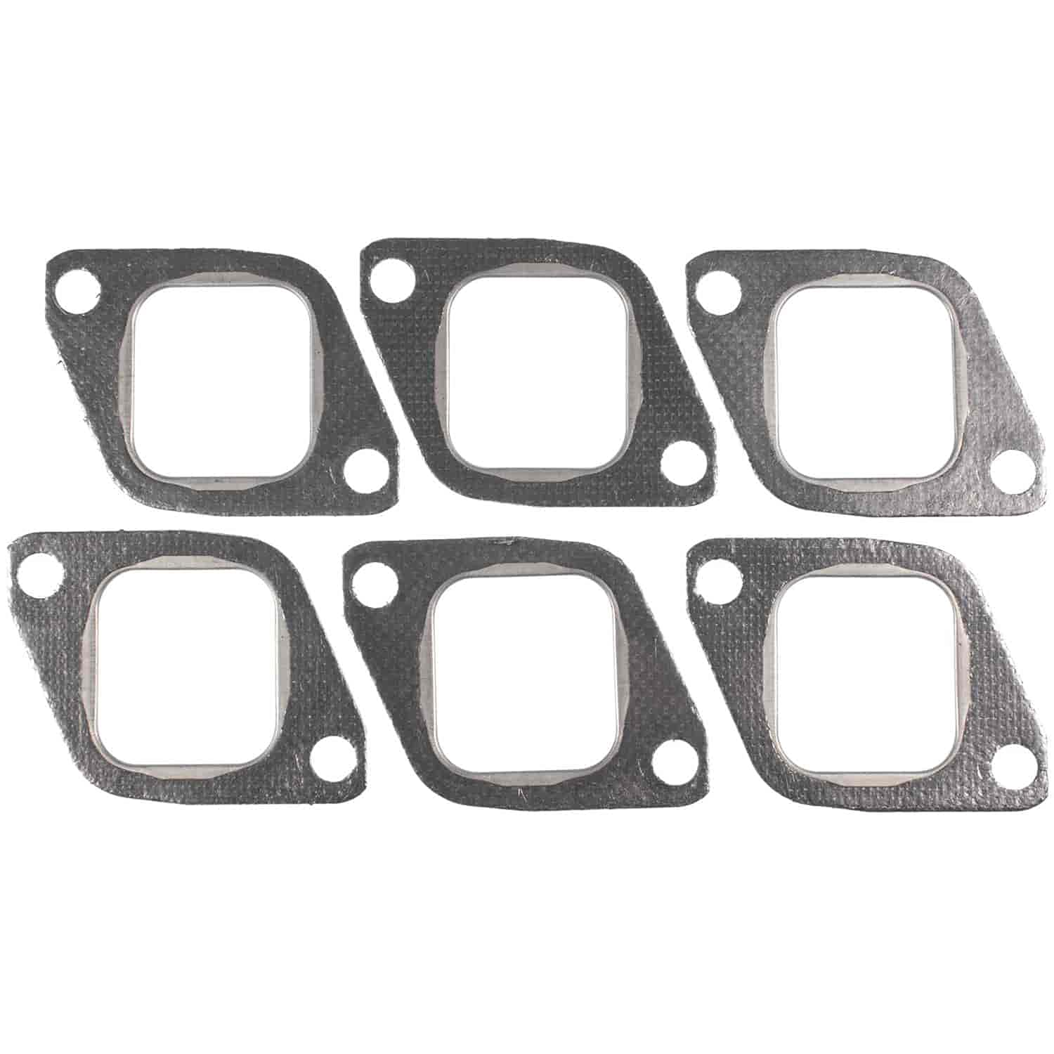 Exhaust Manifold Gasket Set Mahle - MS19846
