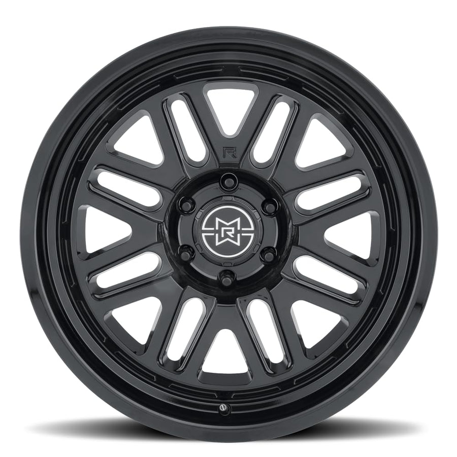 Method Race Wheels 22x9" 804 Raised 6x5.5, 20mm offset 5.75" Backspacing, MR804309601320