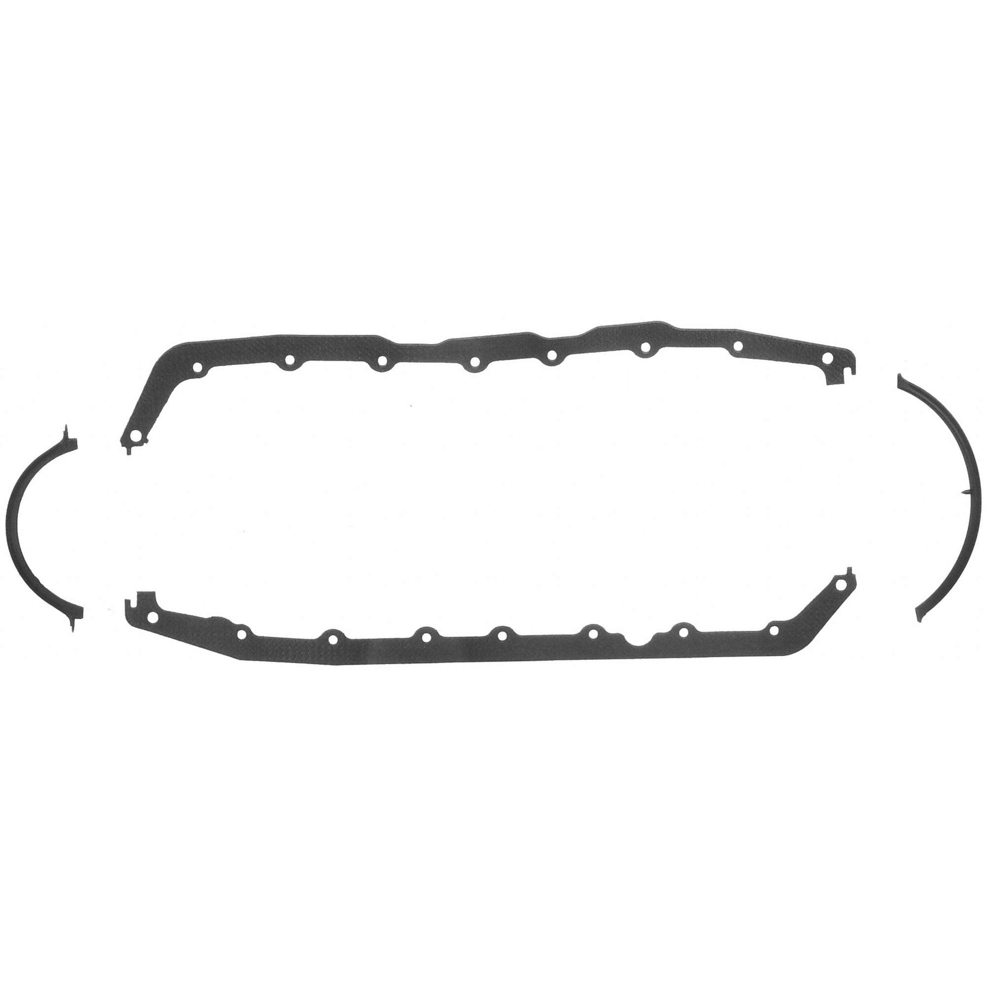 Oil Pan Gasket Set FEL-PRO OS 30471 C