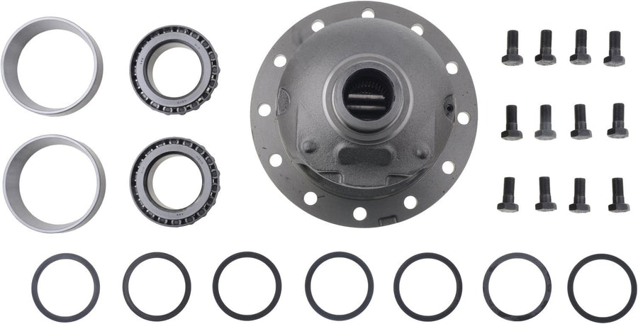 Differential Loaded Spicer 708075-1 Carrier