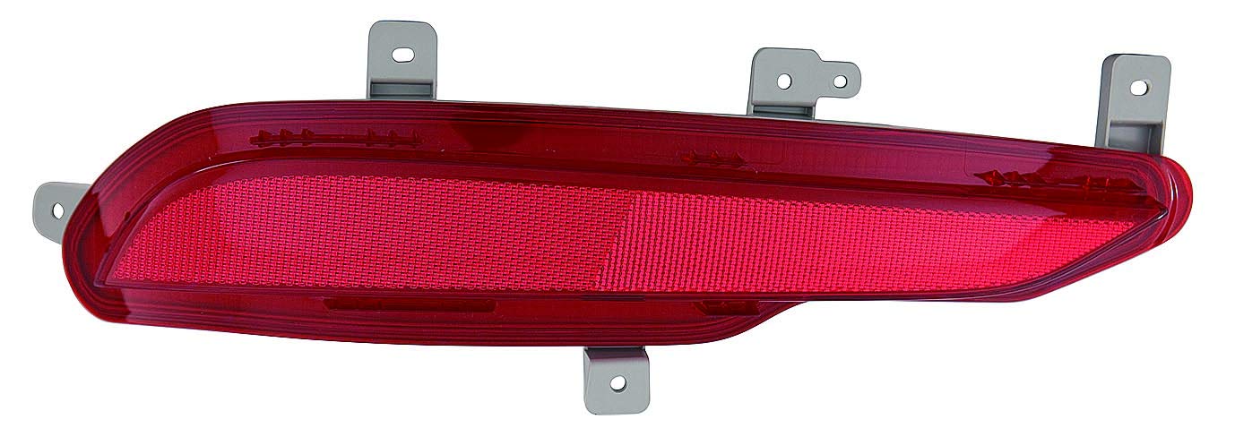 For Buick Envision 19-20 R/Front Signal Light Driver Side CAPA | DOT Certified 84340079 | GM2830106C