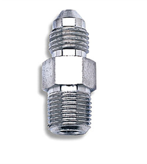 Edelbrock 642441 Male SAE Brake Adapter Fitting Russell