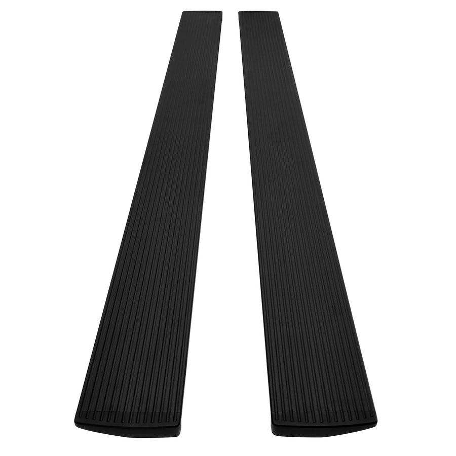 Westin Pro-e 29-24085 Electric Running Boards fits 2019-2023 Ram 1500 Crew Cab (Excl. 1500 Classic) Textured Black 1 Pair