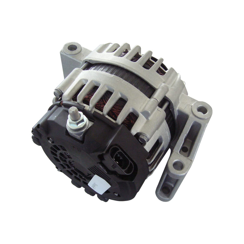Alternator TYC Compatible with 2008-2011 Chevrolet HHR