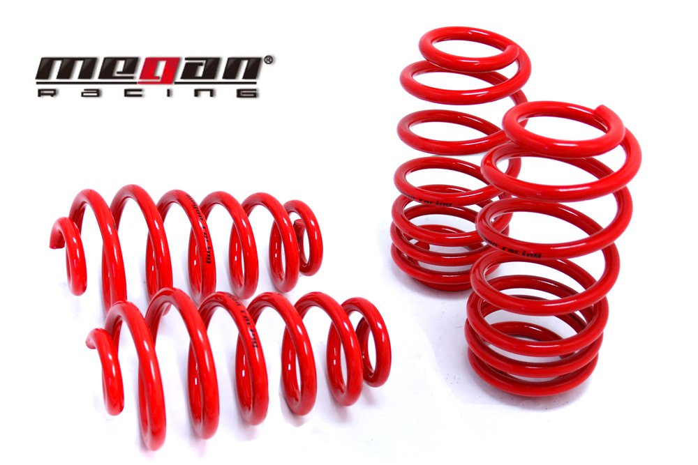 Coilover Lowering Spring Megan Racing MR-LS-HC02SI
