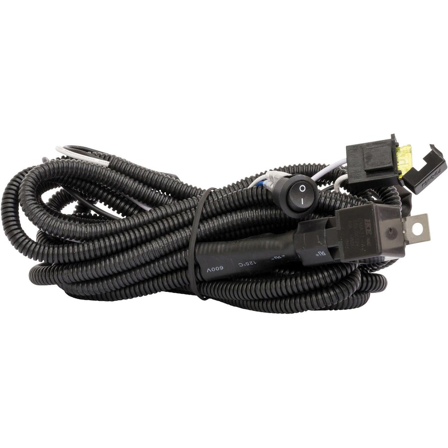 09-12000-1 Westin LED Wiring Harness 11 ft. 14 Gauge