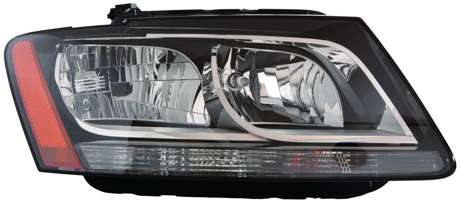 Q-5/SQ-5 09-12 AD HL ASY HALOGEN RH