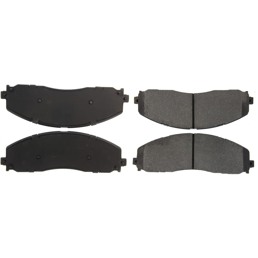 Centric Premium 300.16800 Pads