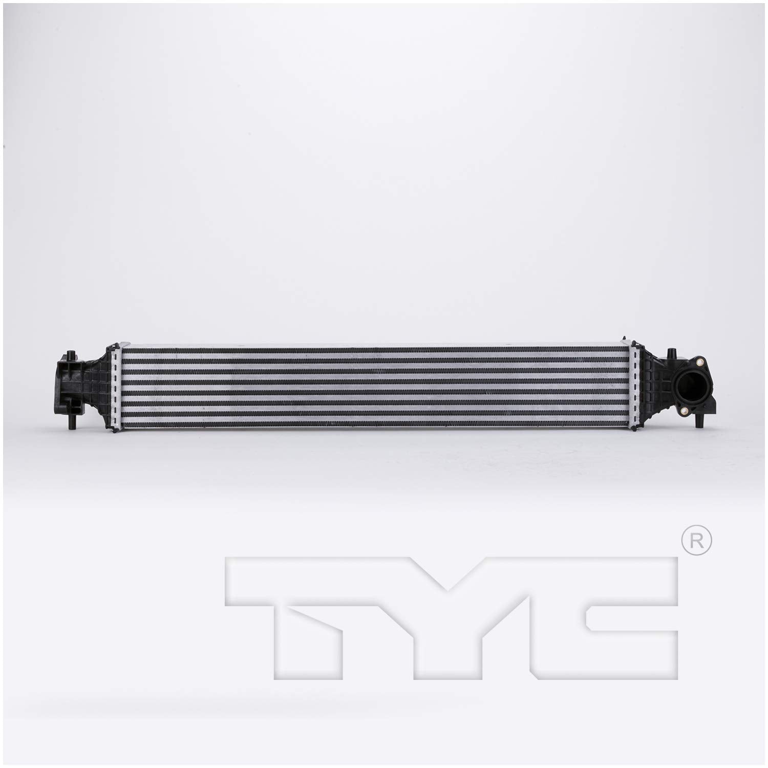 Charged Air Cooler TYC 18097 Compatible with 2017-2020 Honda CRV