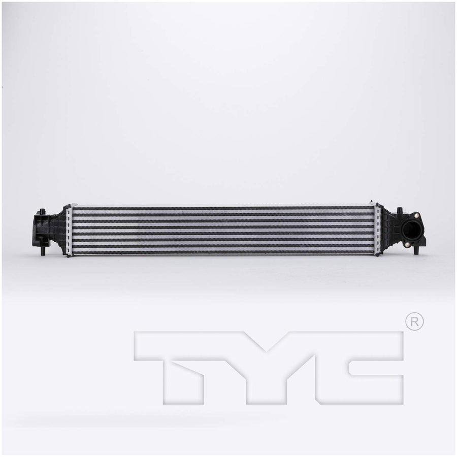 Charged Air Cooler TYC 18097 Compatible with 2017-2020 Honda CRV