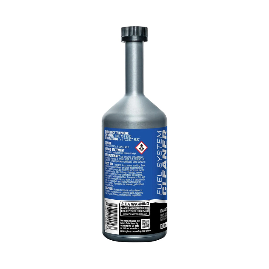 Madditive Fuel System Cleaner VP Racing 2805 with RP21 - 16 Ounce