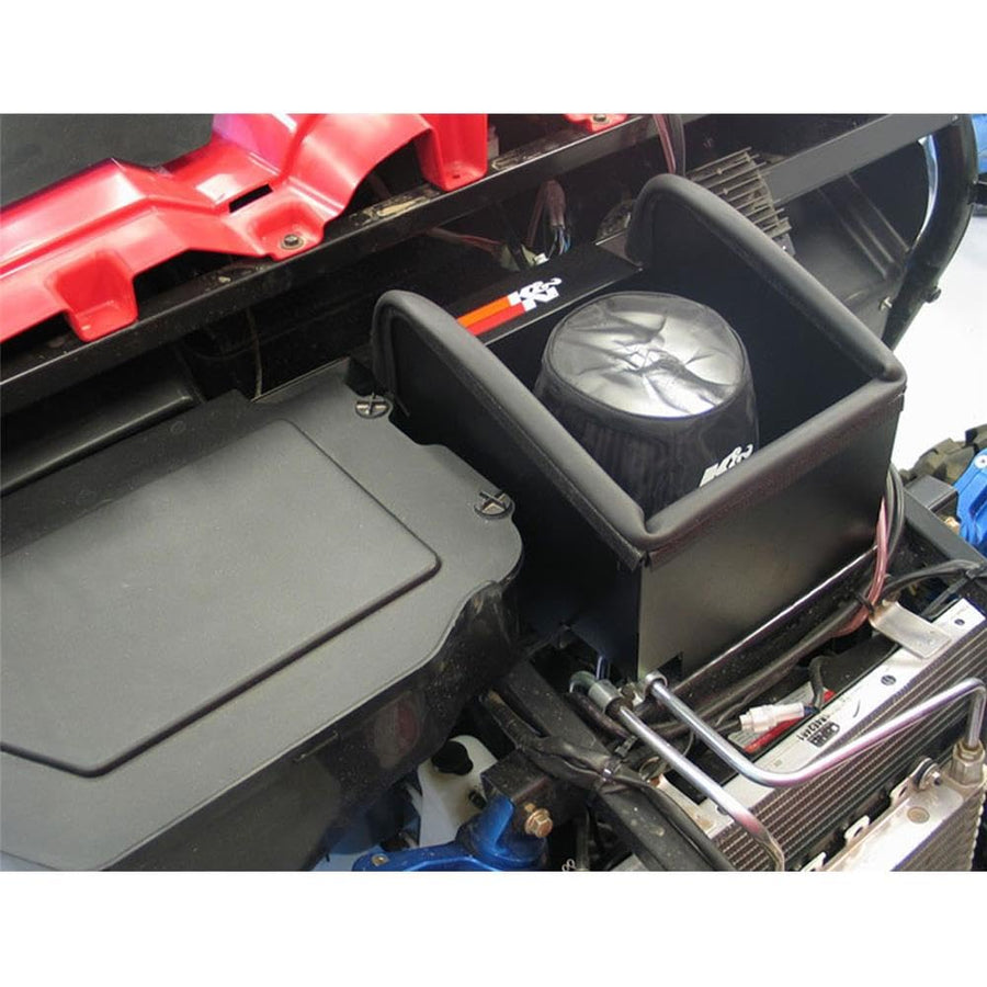 Cold Air Intake Kit K&N: High Performance, Guaranteed to Increase Horsepower: Fits 2008-2011 YAMAHA (YXR700 Rhino FI, YXR700 Rhino FI Auto 4x4 Sport Ed, YXR700 Rhino FI Auto 4x4 Special Ed)57-1121
