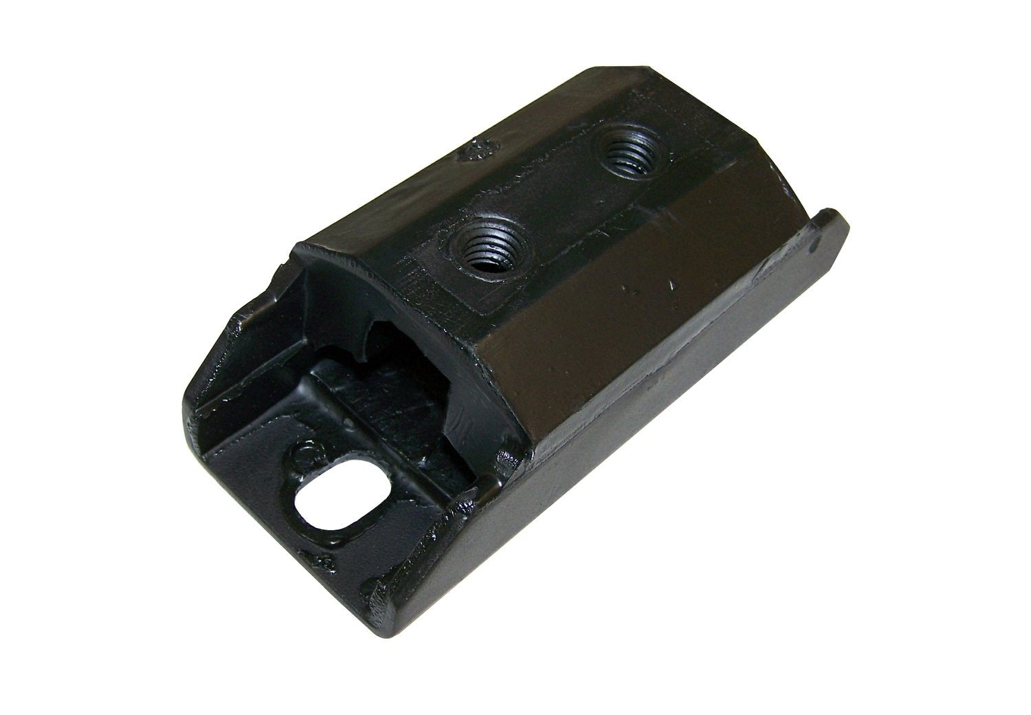 Transmission and Transaxle Crown Automotive Mount - Manual, Black