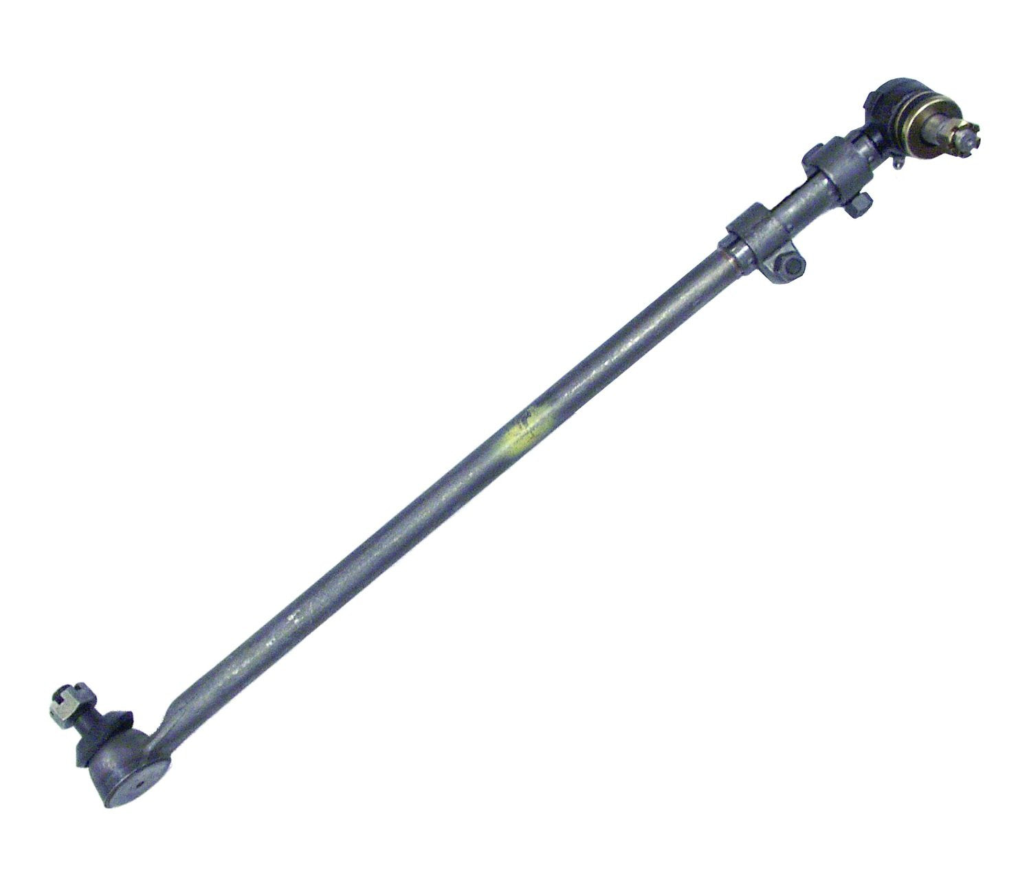 Automotive Crown Drag Link Assembly Steering