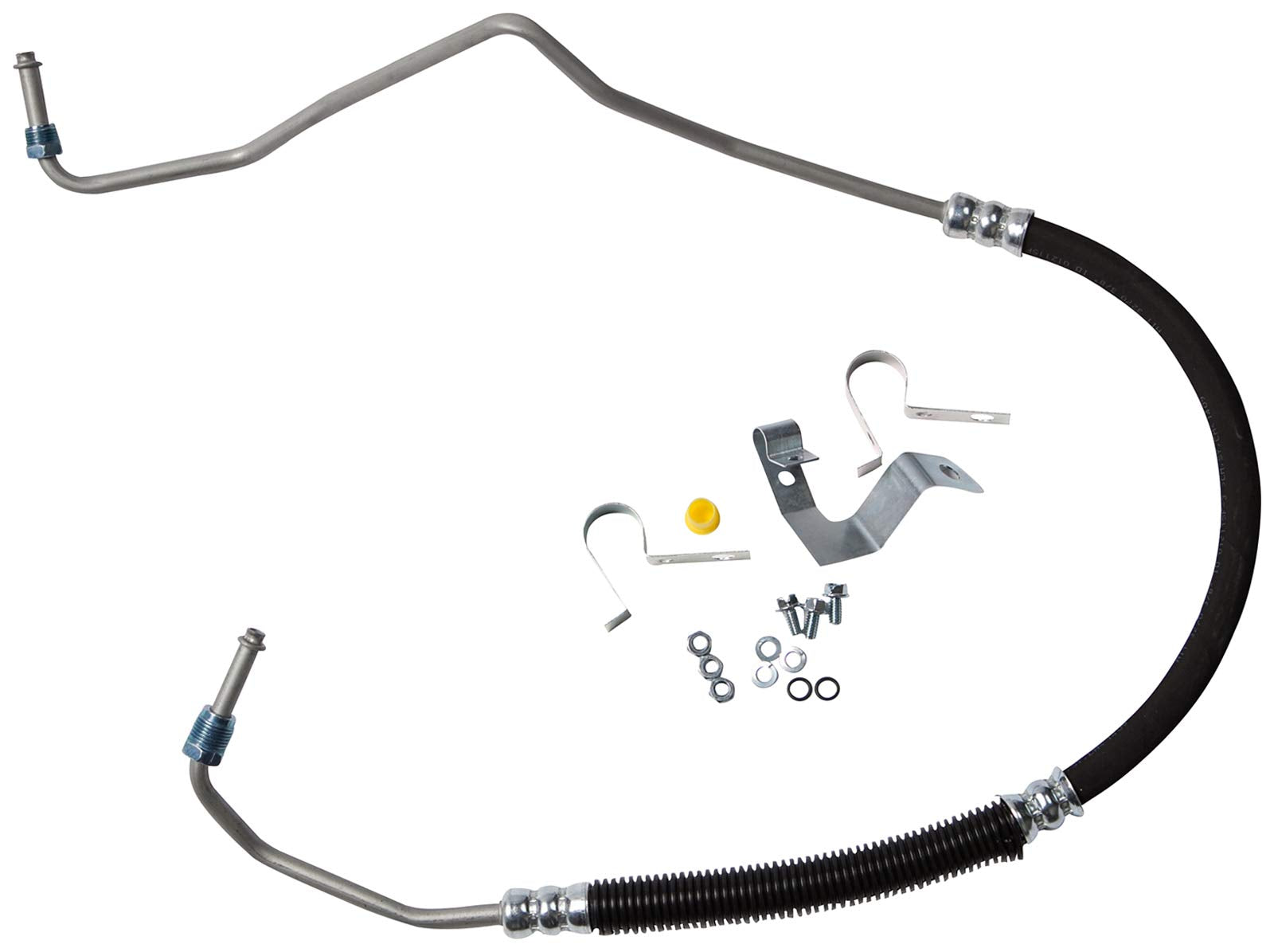 Power Steering Gates 365462 Hose Assembly Pressure Line