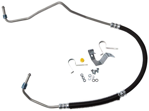 Power Steering Gates 365462 Hose Assembly Pressure Line