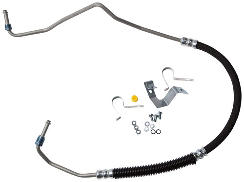 Power Steering Gates 365462 Hose Assembly Pressure Line