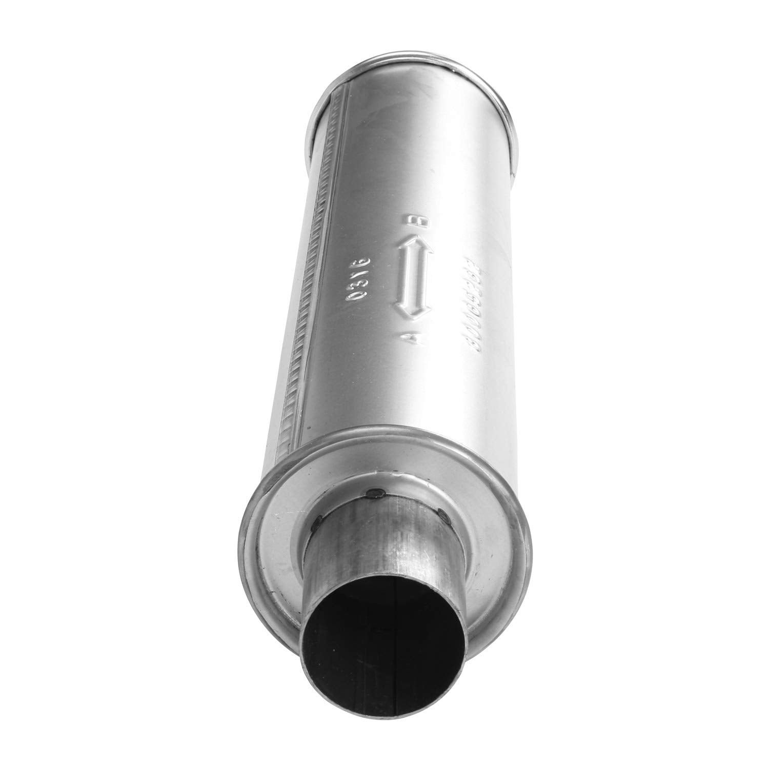 AP Exhaust 6526 Muffler Products AP Exhaust