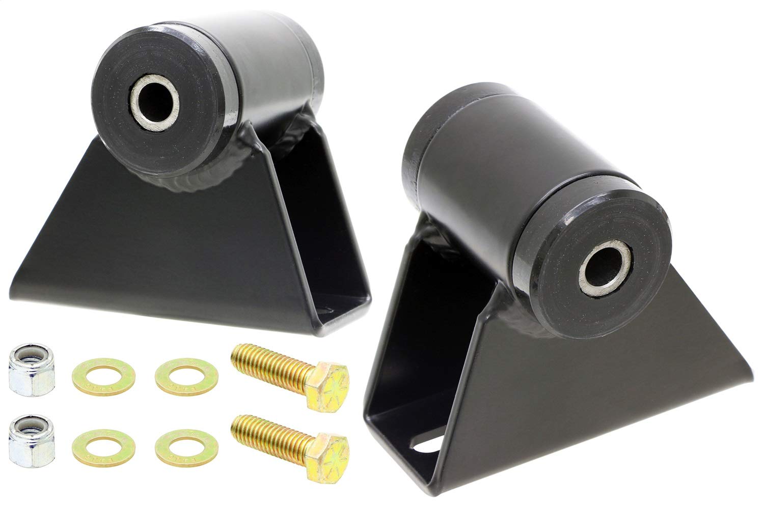 TJ/LJ/YJ 1 in. Raised Motor CE-9200 MOUNTS