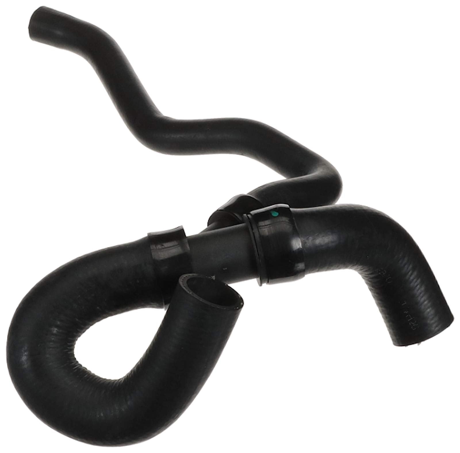 Molded Gates Coolant Hose 23570