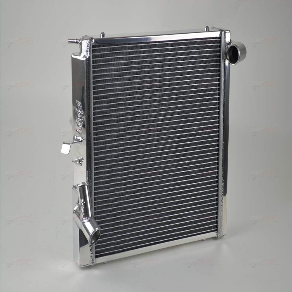 Porsche 911 Carrera (991.1) / Porsche Boxster (981) / Right Side Porsche GT4 (991) Radiator