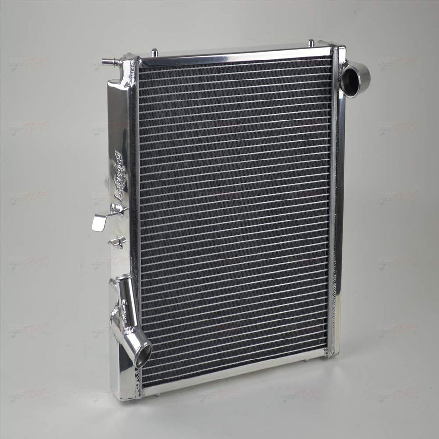 Porsche 911 Carrera (991.1) / Porsche Boxster (981) / Right Side Porsche GT4 (991) Radiator