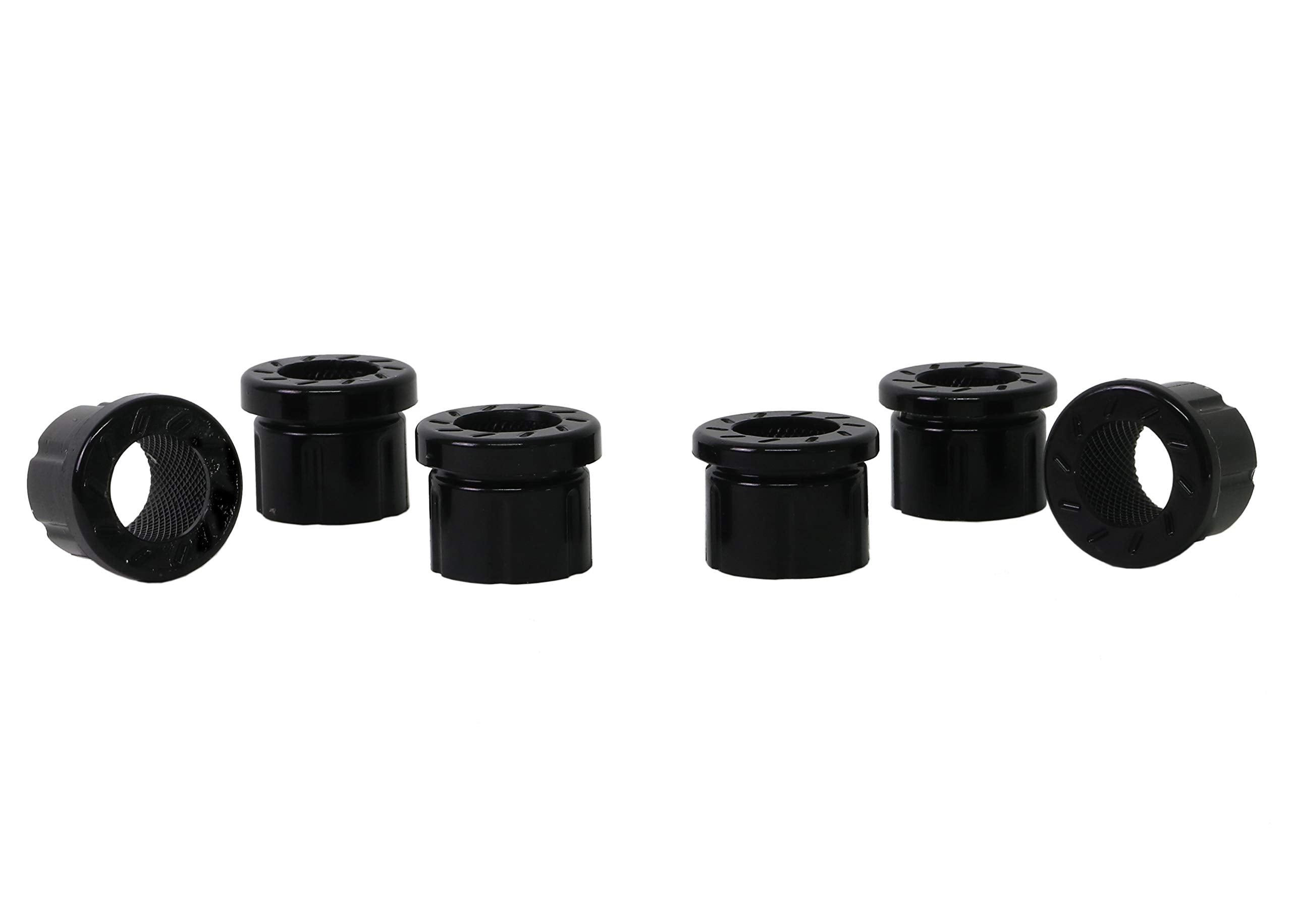 Black Nolathane REV190.0060