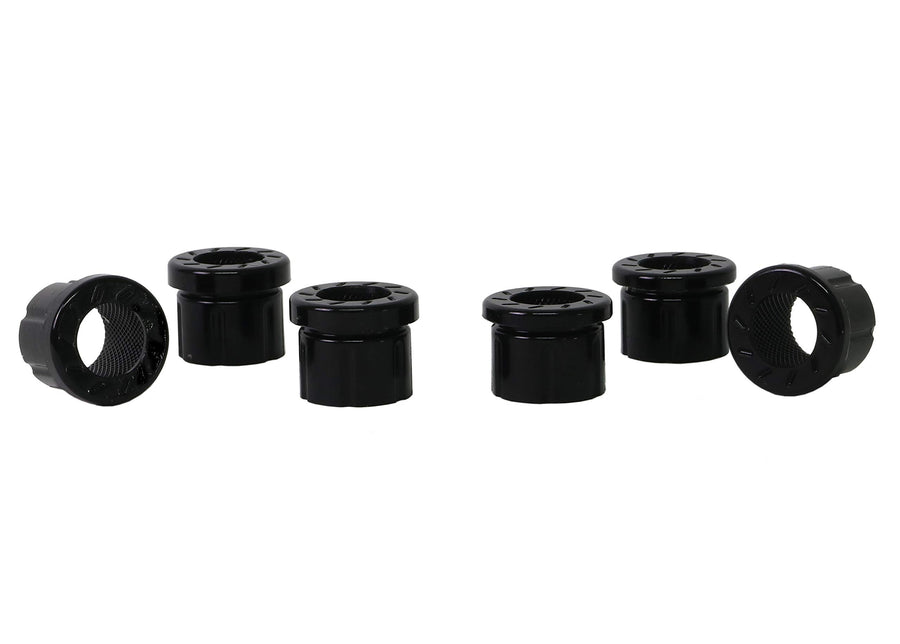 Black Nolathane REV190.0060