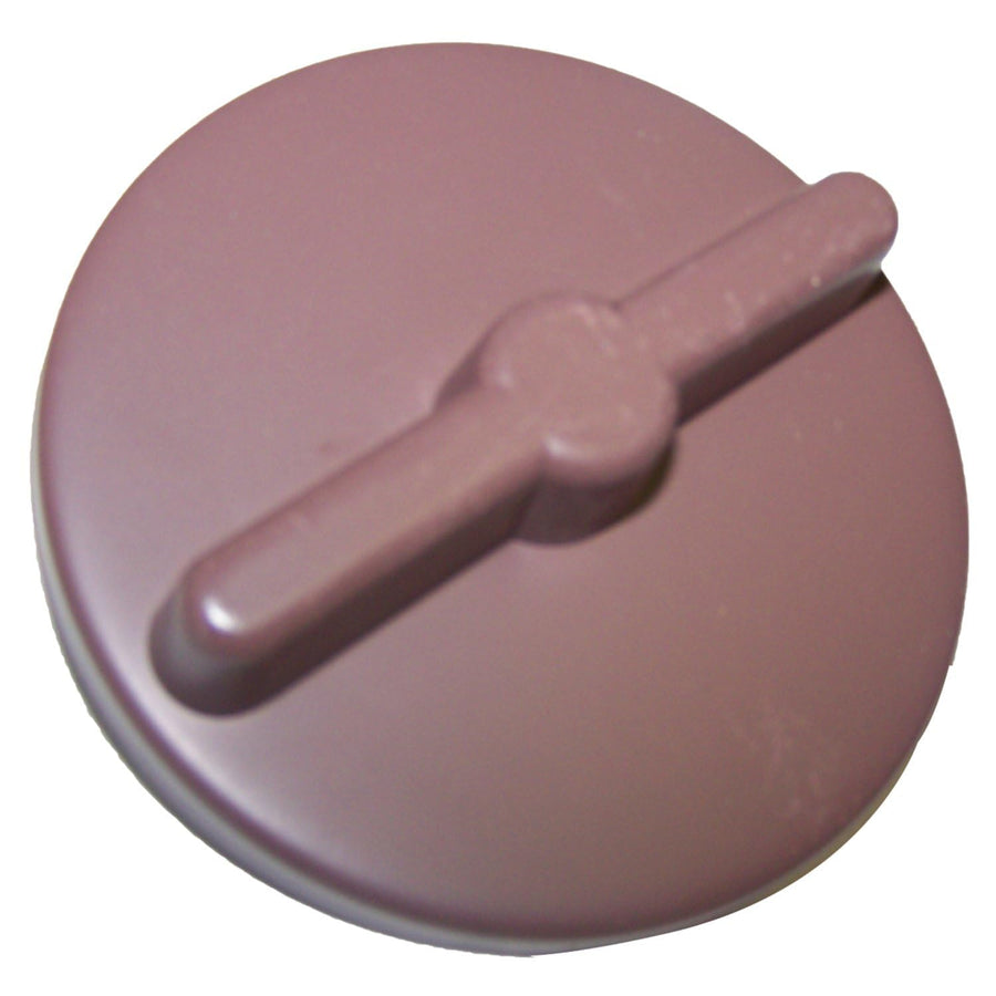 Automotive Crown Fuel Cap Air and Fuel Delivery