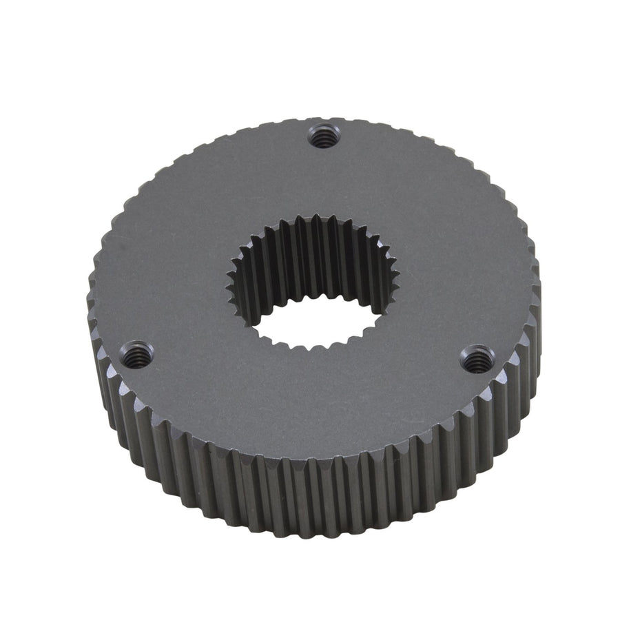 Yukon YHCDF-30-B) 30-Spline Inner/55-Spline Outer Drive Flange