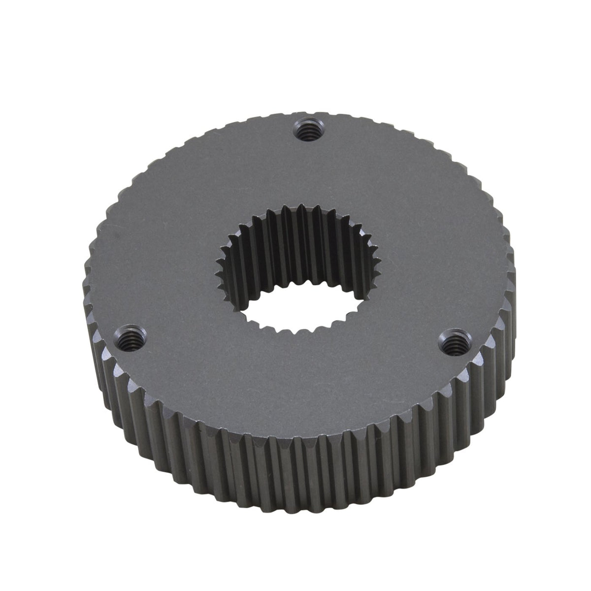 Yukon YHCDF-30-B) 30-Spline Inner/55-Spline Outer Drive Flange