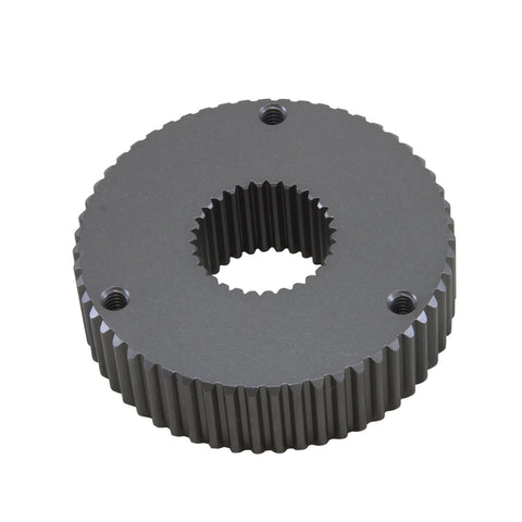Yukon YHCDF-30-B) 30-Spline Inner/55-Spline Outer Drive Flange