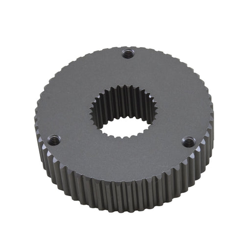Yukon YHCDF-30-B) 30-Spline Inner/55-Spline Outer Drive Flange