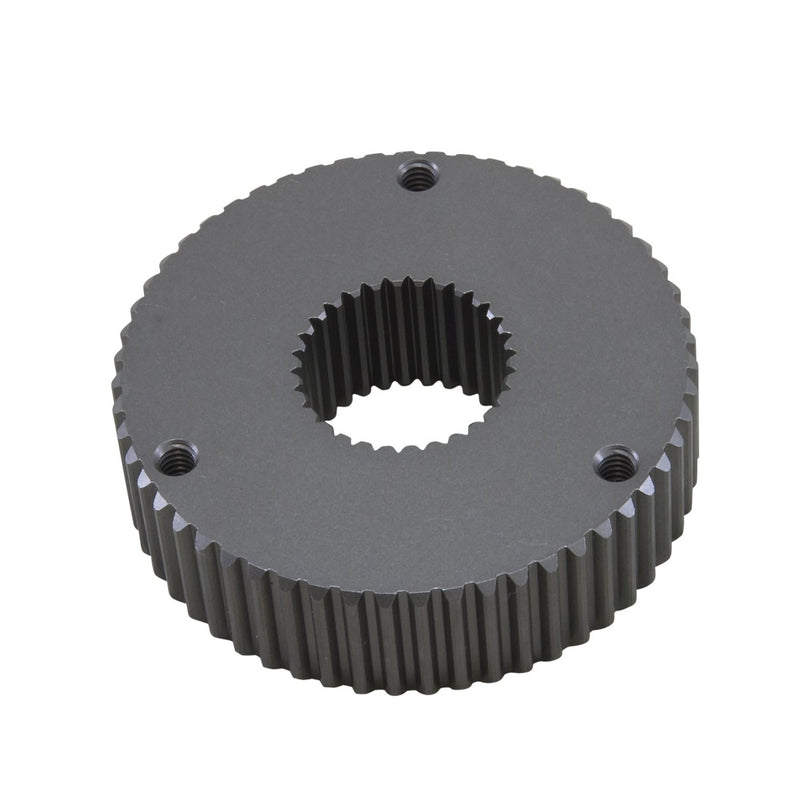 Yukon YHCDF-30-B) 30-Spline Inner/55-Spline Outer Drive Flange