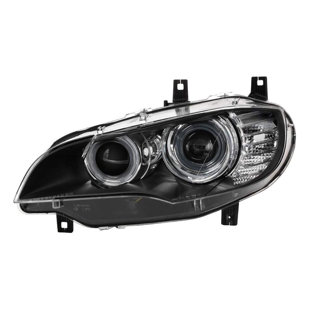 Projector Headlights Xtune (PRO-JH-BX608-AFS-OE-L) (OE)