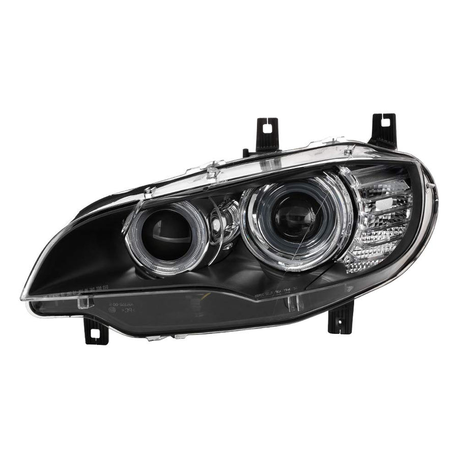 Projector Headlights Xtune (PRO-JH-BX608-AFS-OE-L) (OE)