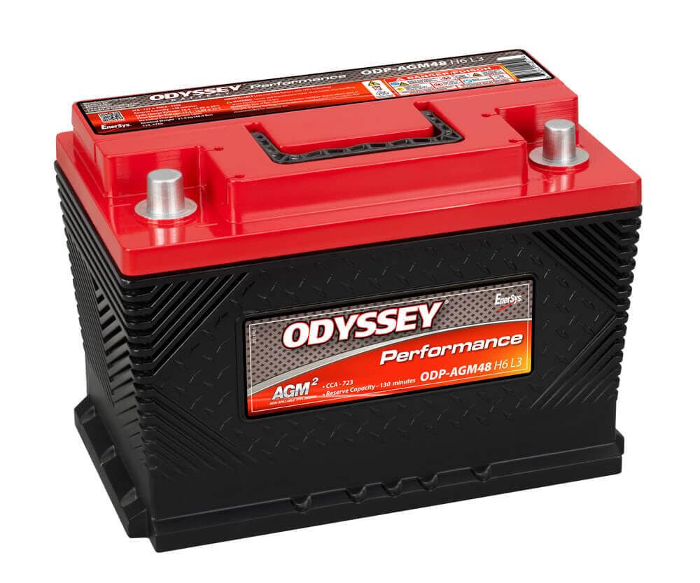 Performance Series Odyssey Battery, AGM