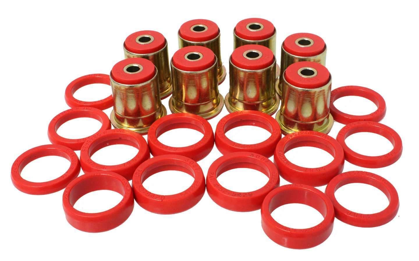Control Arm Bushing Set Energy Suspension - 3.3132R