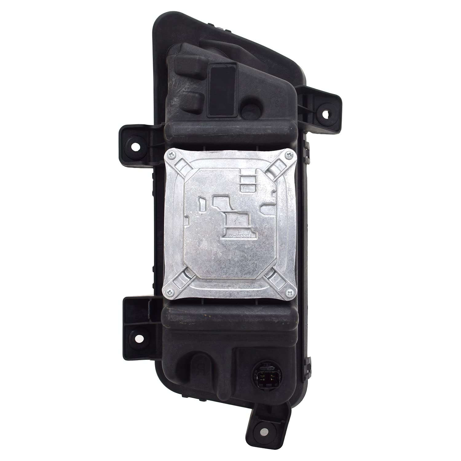 Left-Side TYC 12-5382-00 Daytime Running Light Compatible with 2014-2020 Cadillac CTS