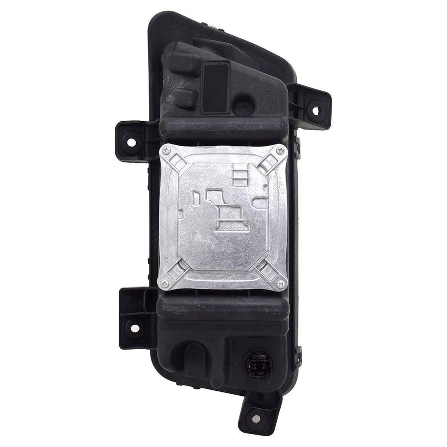 Left-Side TYC 12-5382-00 Daytime Running Light Compatible with 2014-2020 Cadillac CTS