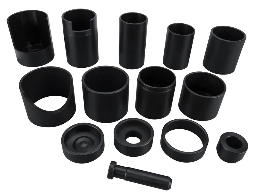 Master Ball Joint Adapter Set Performance Tool W89305
