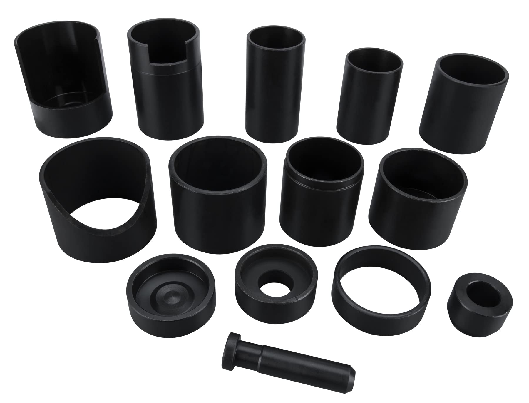 Master Ball Joint Adapter Set Performance Tool W89305