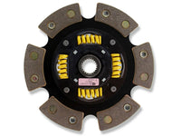 6-Pad ACT 6224206 Sprung Race Clutch Disc