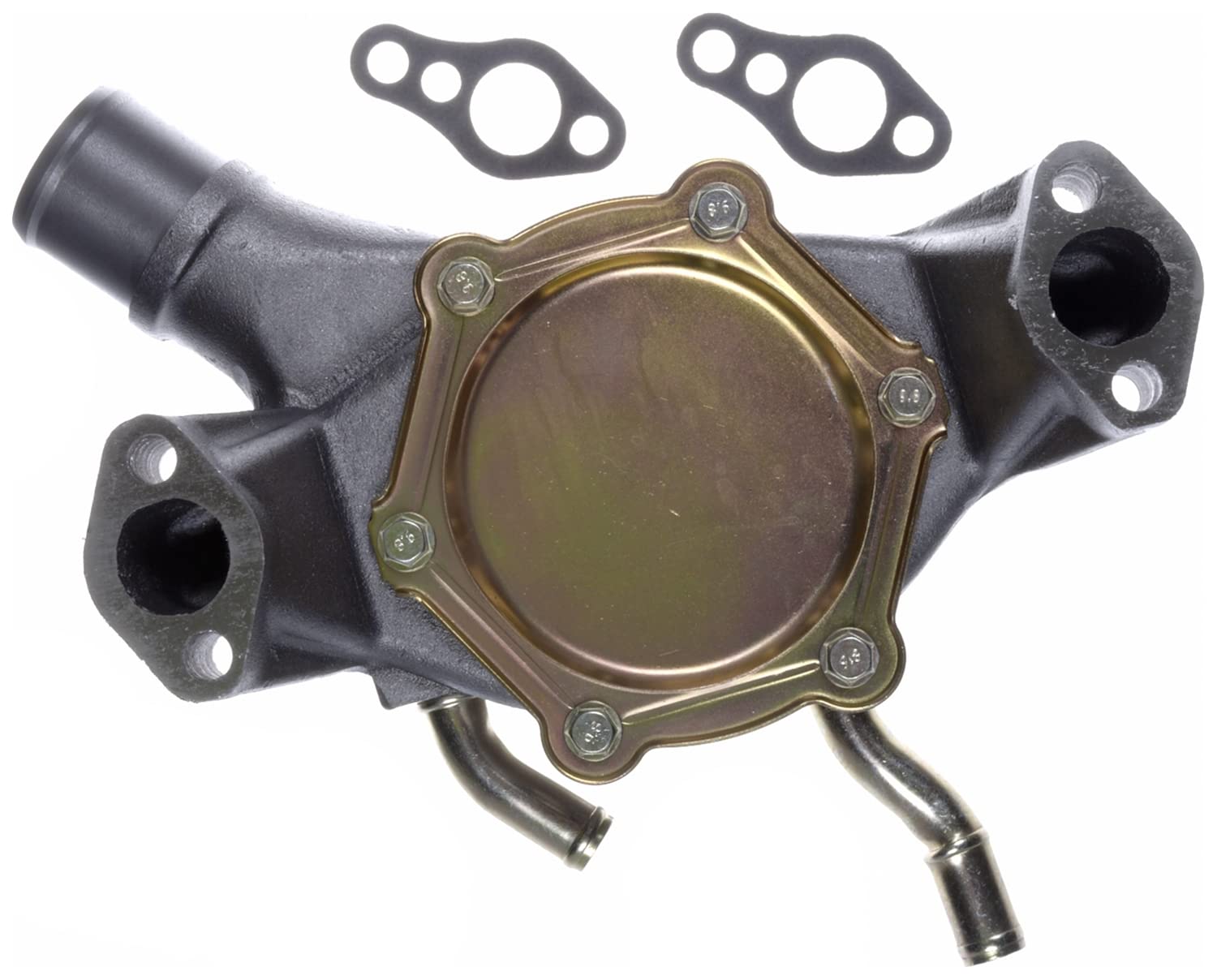 Premium Gates Engine Water Pump 43315