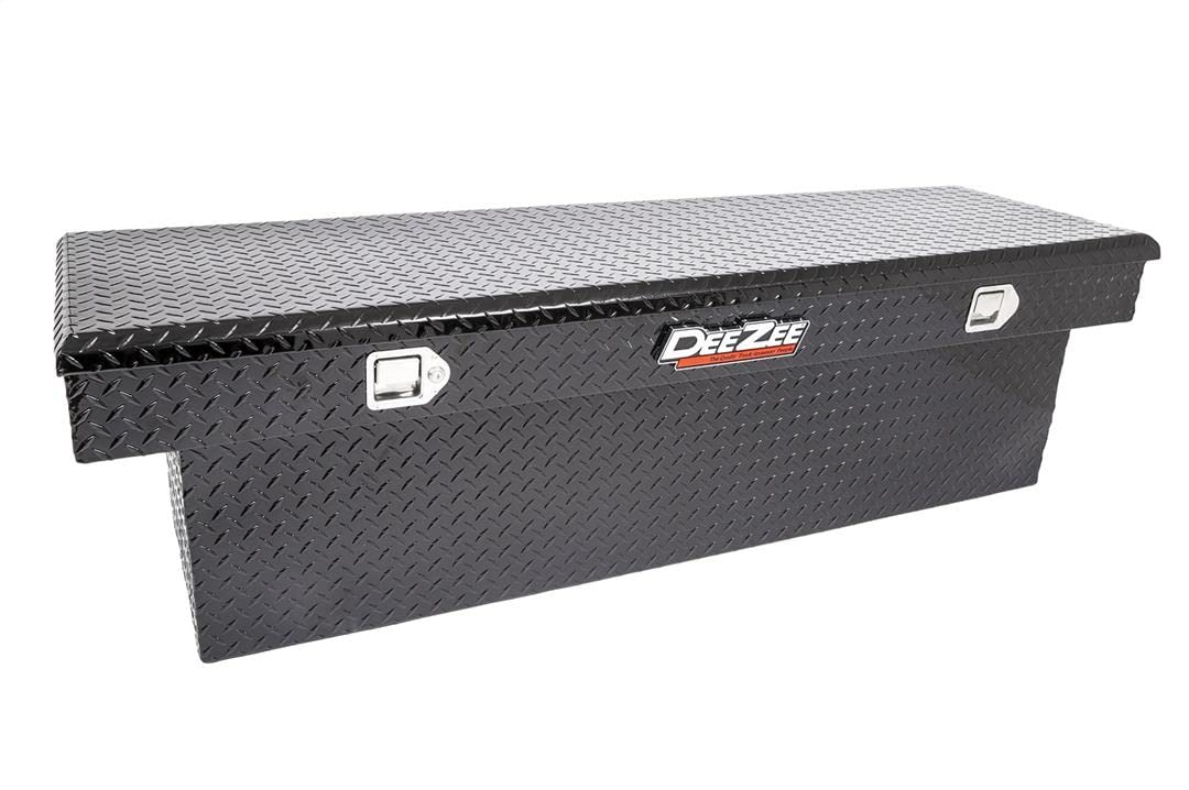 Red Label Dee Zee Crossover Tool Box - Extra Deep