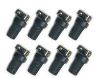 7MM Rajah Spark Plug Wire Ends - 90 degree