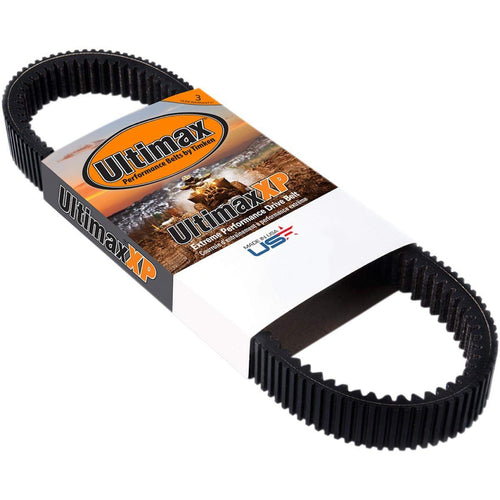 Ultimax UX Drive Belt - CARLISLE - UXP451