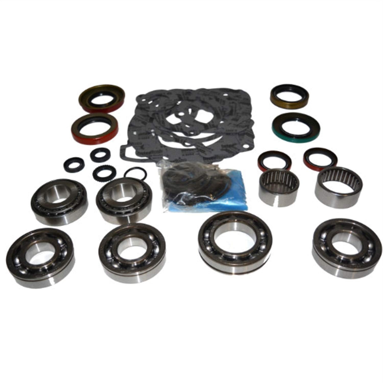 NP205 USA Standard Transfer Case Bearing Kit 1981-1991 GM 1 Ton Truck