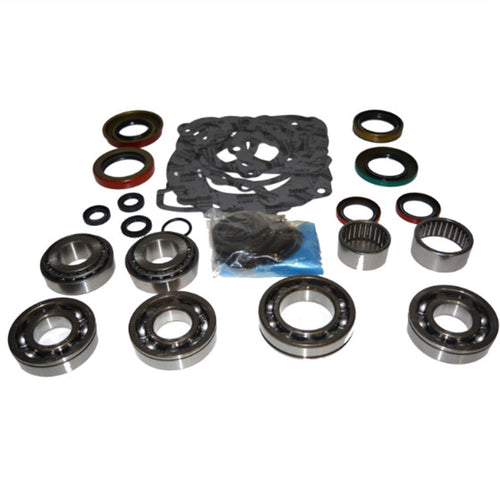 NP205 USA Standard Transfer Case Bearing Kit 1981-1991 GM 1 Ton Truck